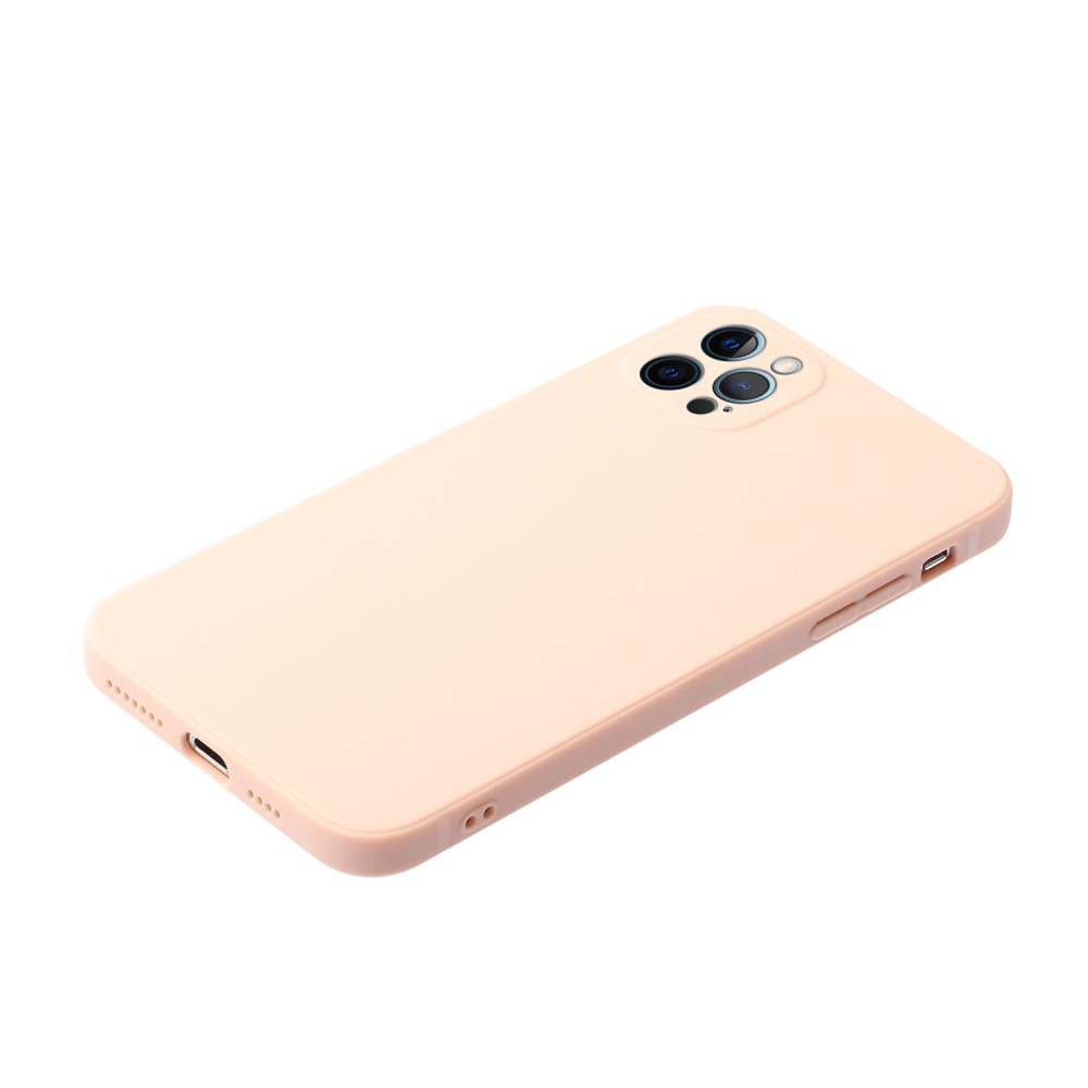 iPhone 13 Pro Max TPU Case Pink