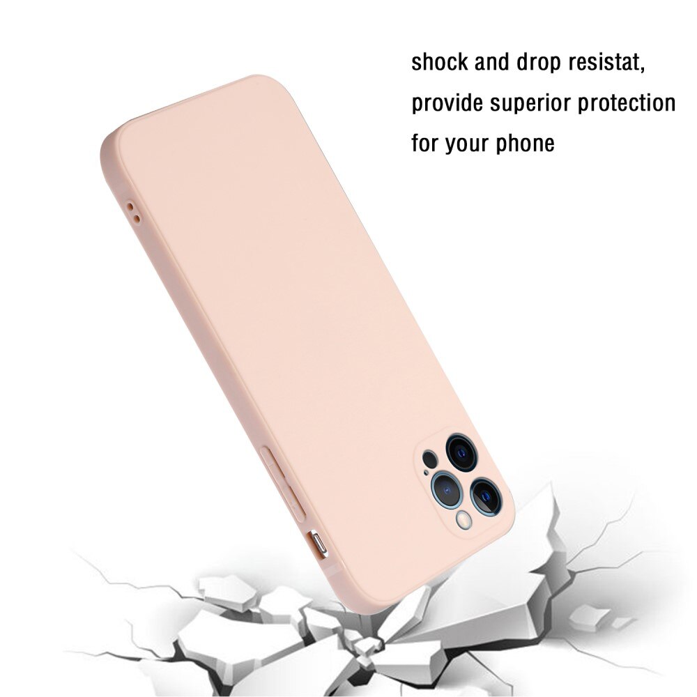 iPhone 13 Pro Max TPU Case Pink