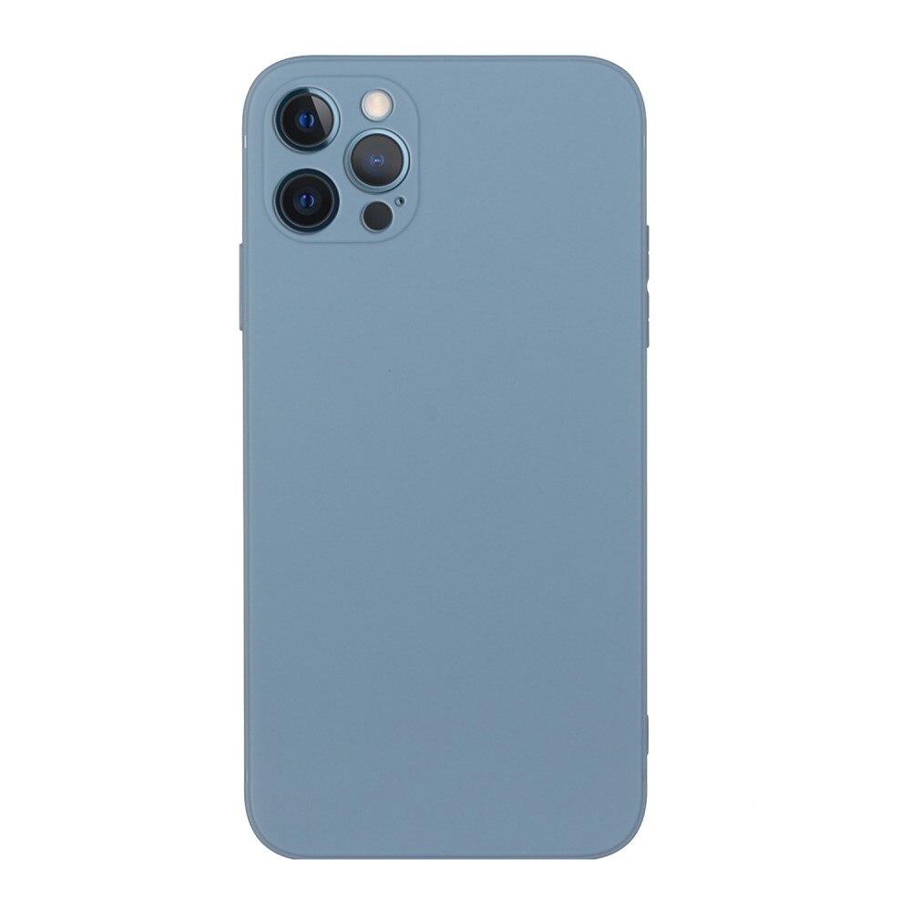 iPhone 13 Pro Max TPU Case Grey