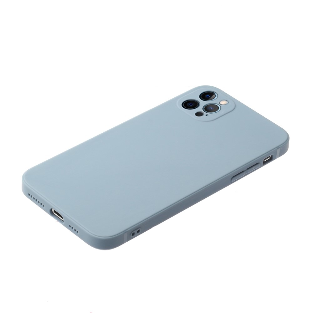 iPhone 13 Pro Max TPU Case Grey