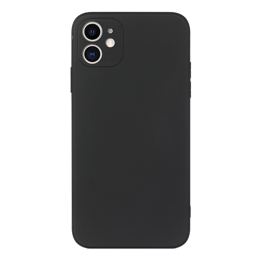 iPhone 13 TPU Case Black