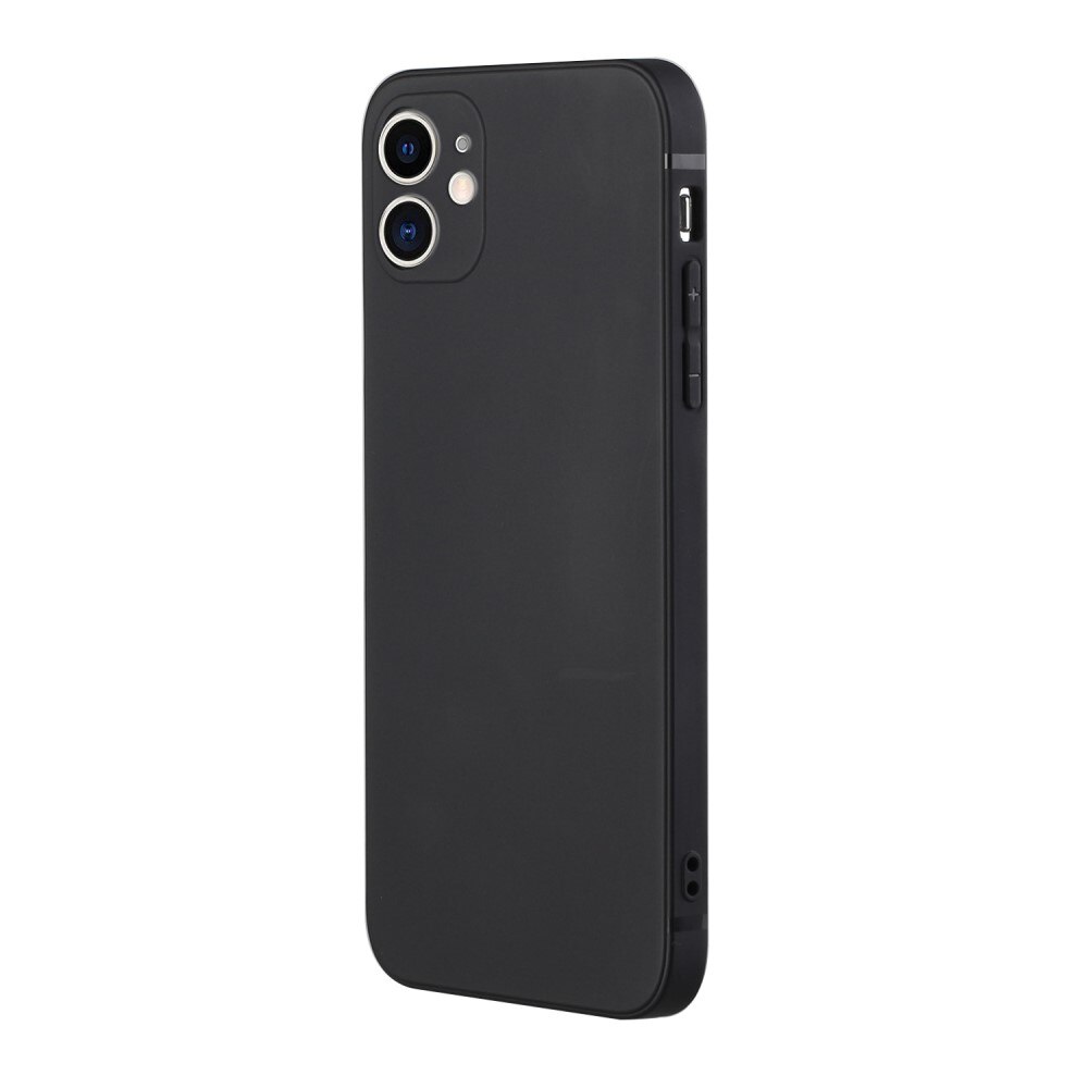 iPhone 13 TPU Case Black