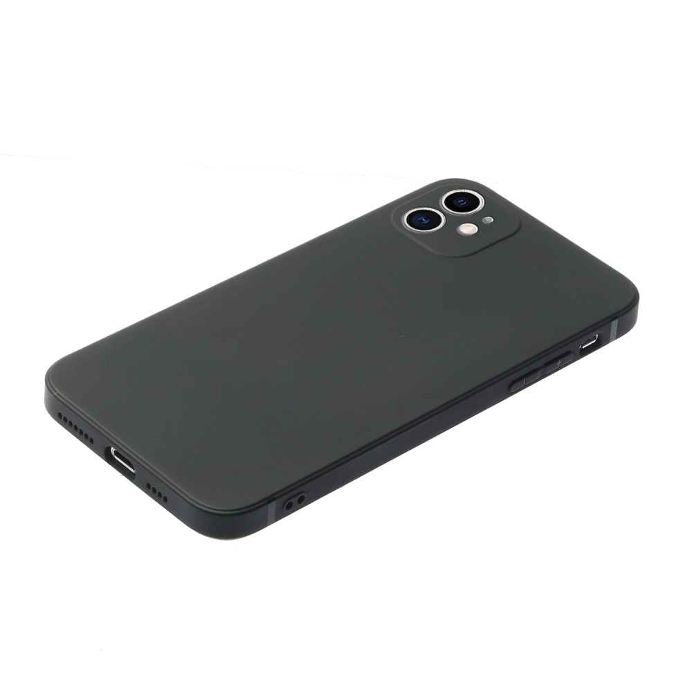 iPhone 13 TPU Case Black