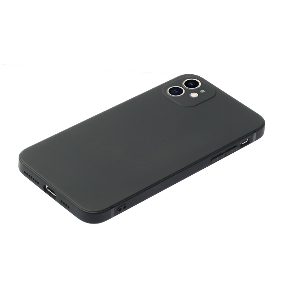 iPhone 13 Kit w. TPU Case and Screen Protector