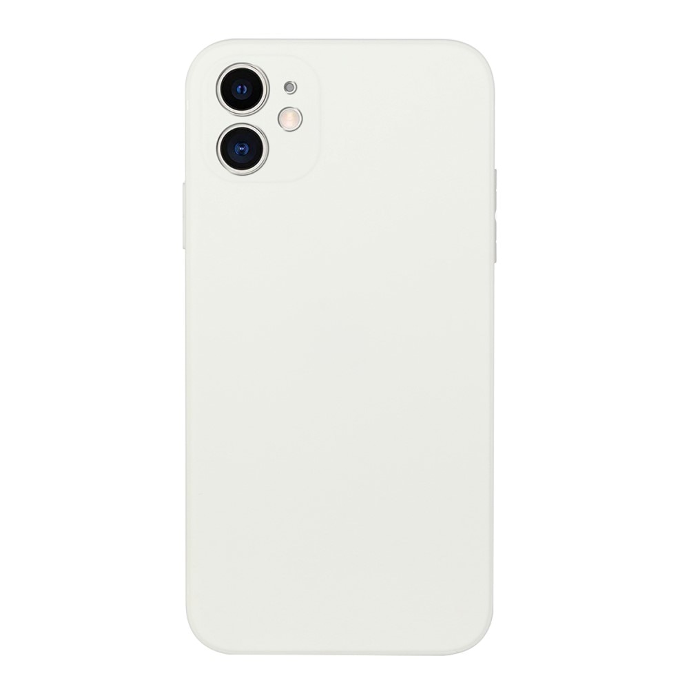 iPhone 13 TPU Case White
