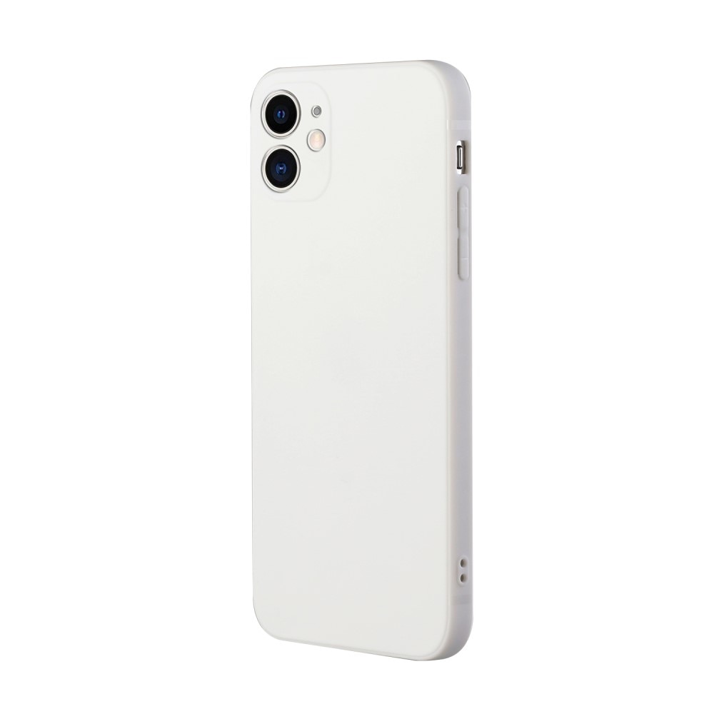 iPhone 13 TPU Case White