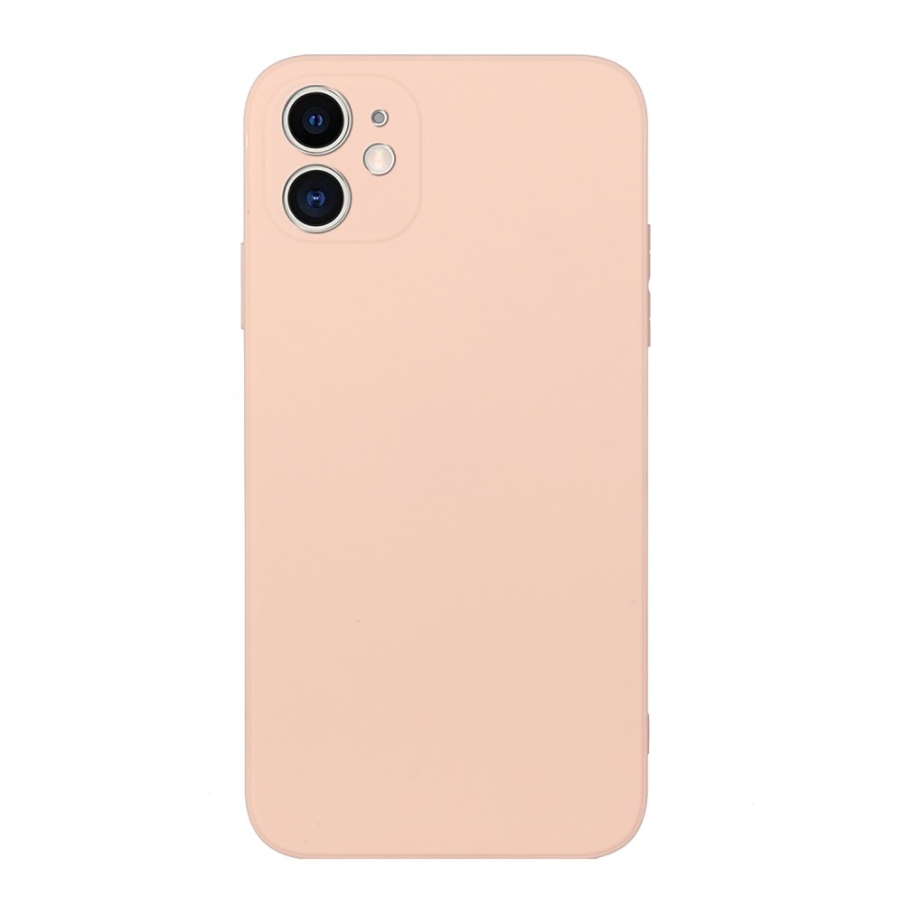 iPhone 13 TPU Case Pink