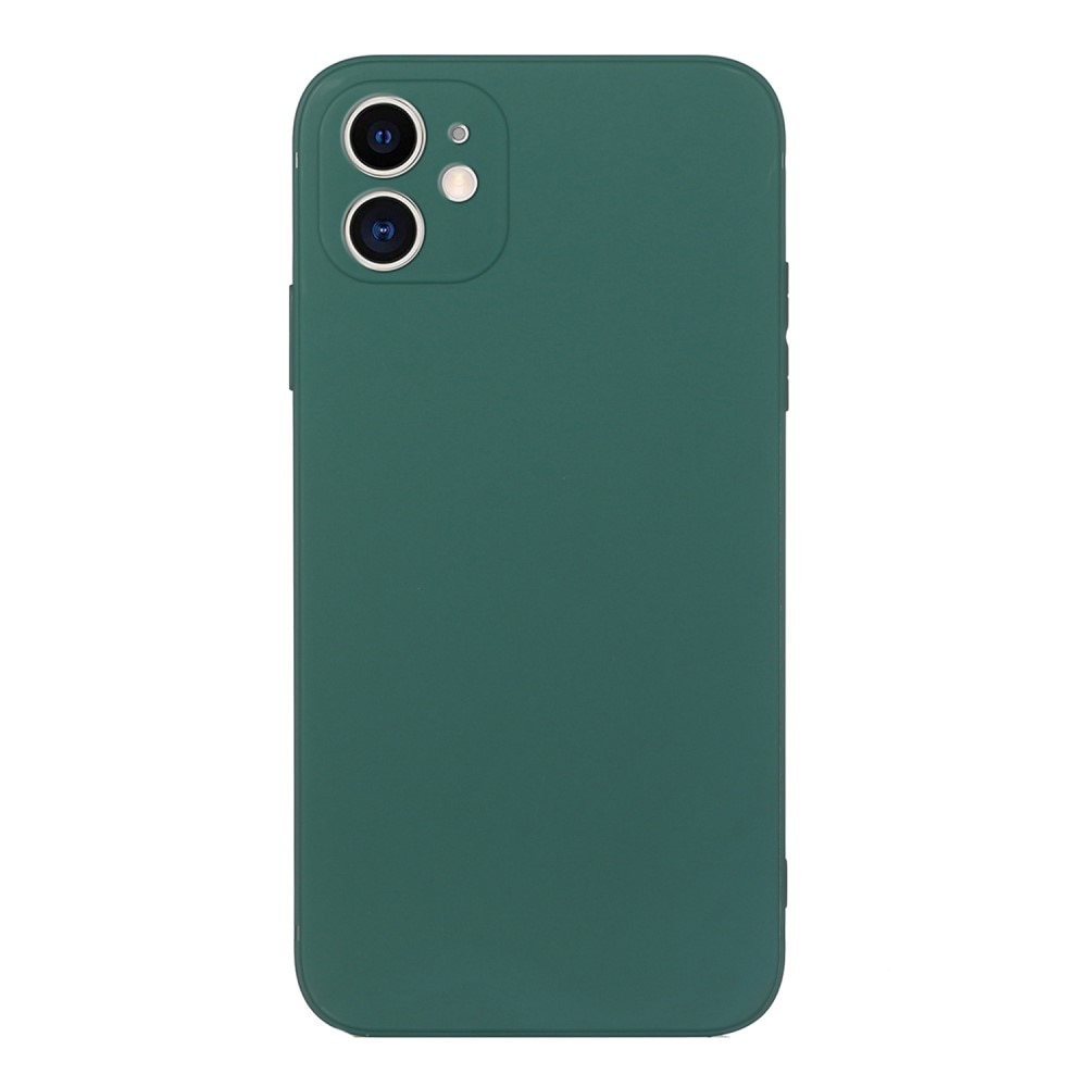iPhone 13 TPU Case Green
