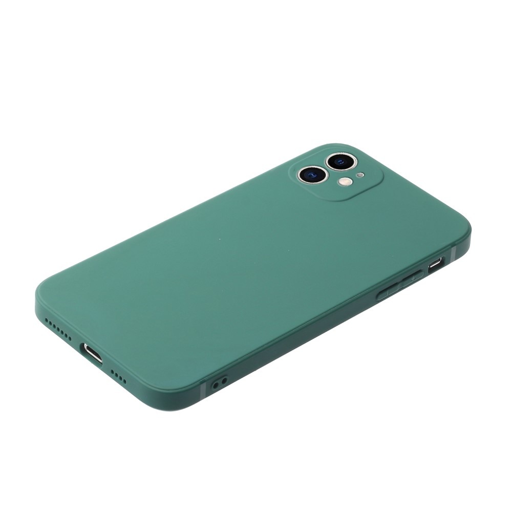 iPhone 13 TPU Case Green