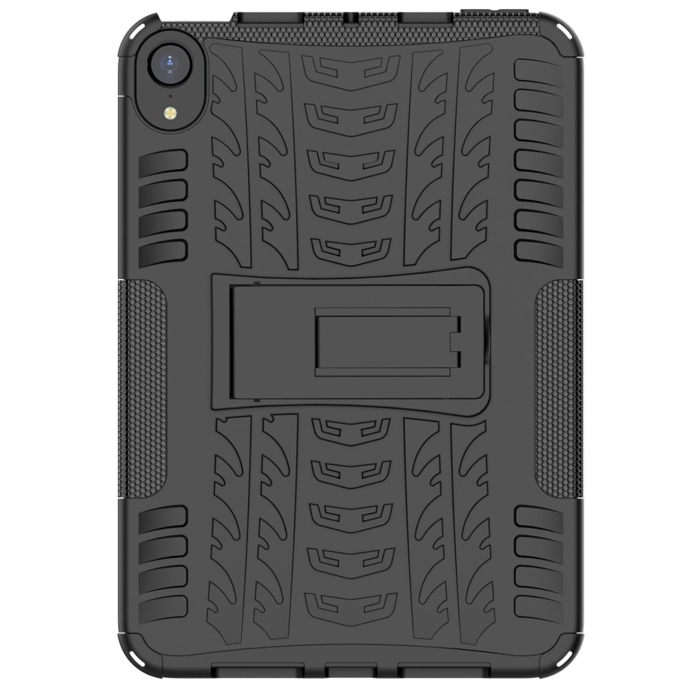 iPad Mini 6th Gen (2021) Rugged Case Black