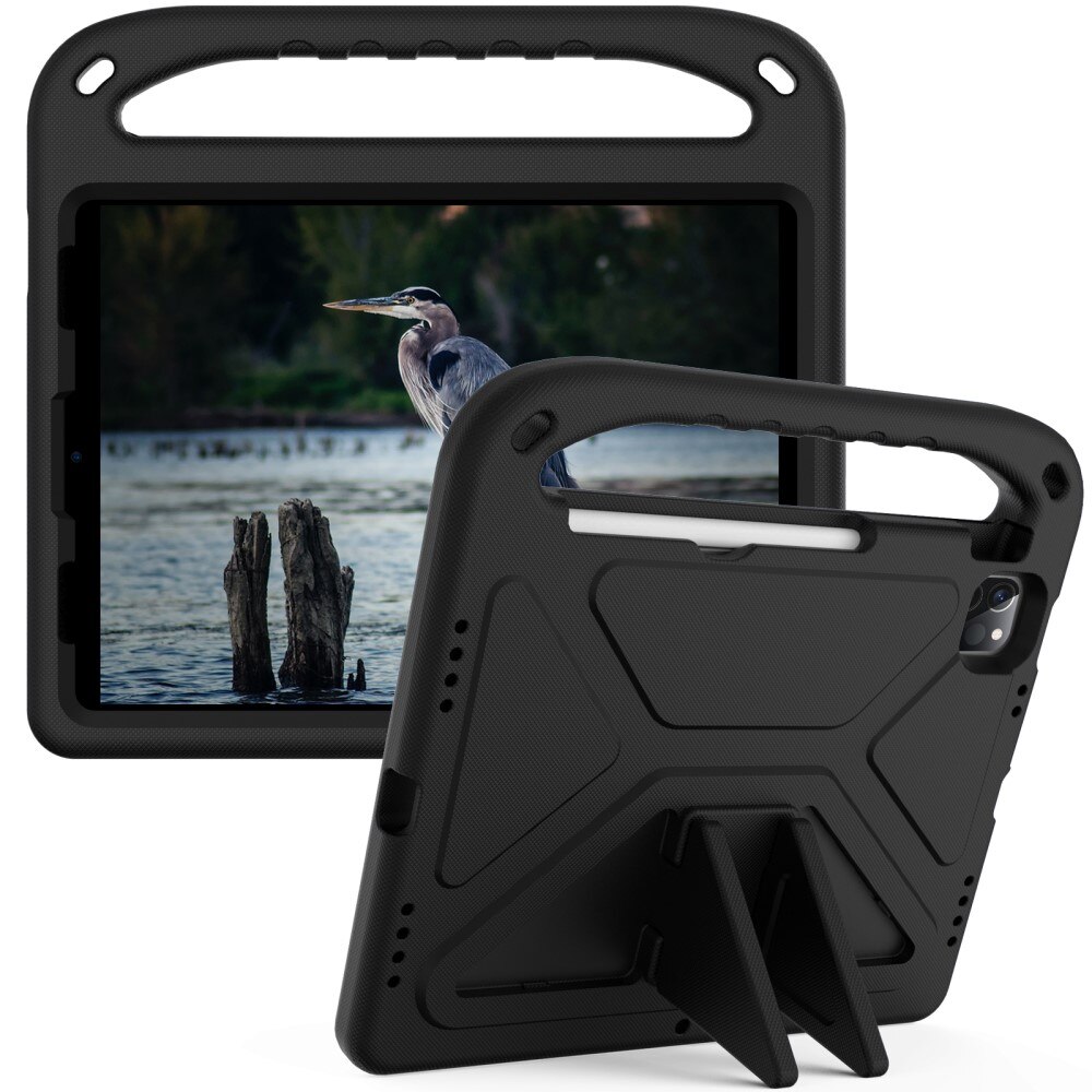 Case Kids with Handle Apple iPad Pro 11 2nd Gen (2020) Black