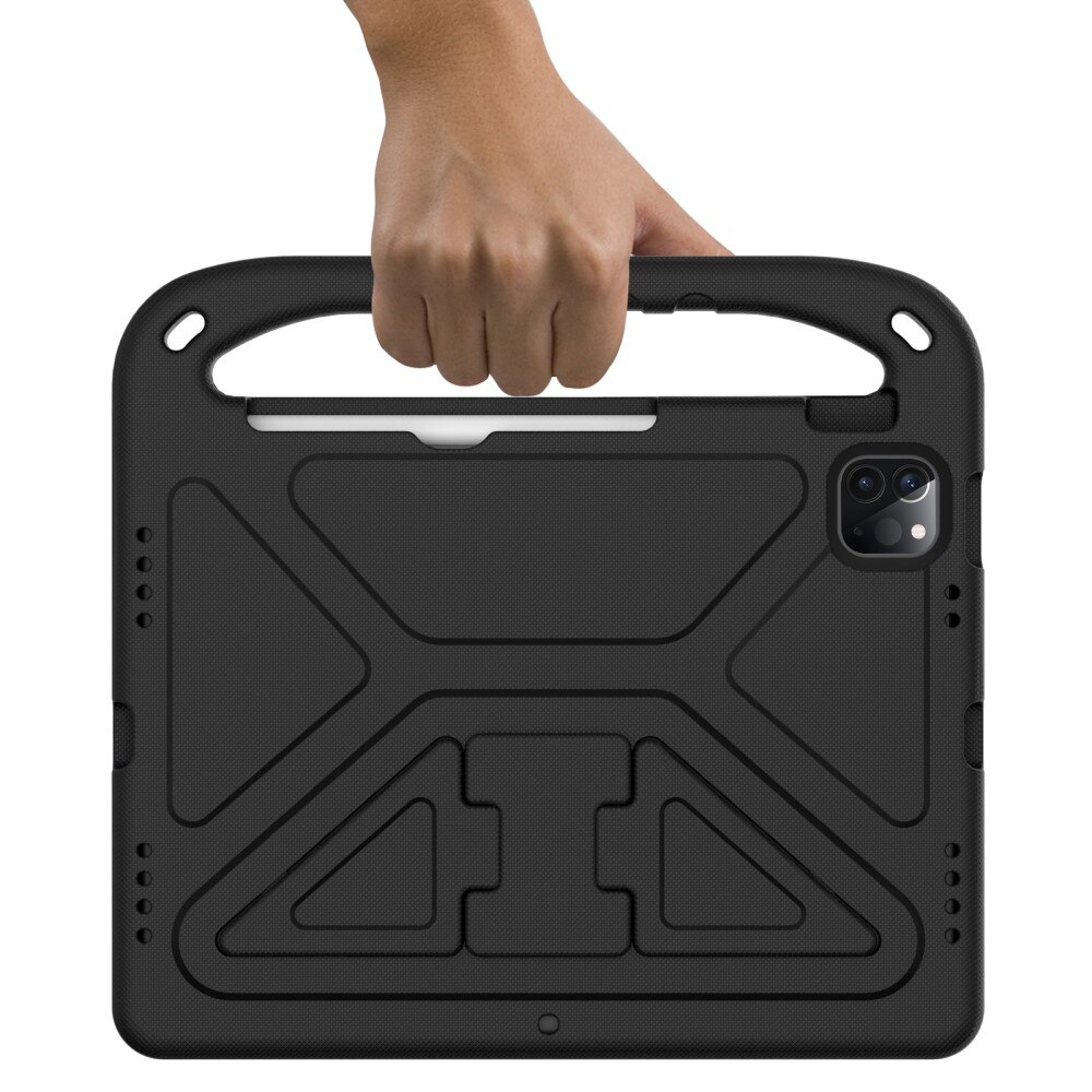 Case Kids with Handle Apple iPad Pro 11 2nd Gen (2020) Black