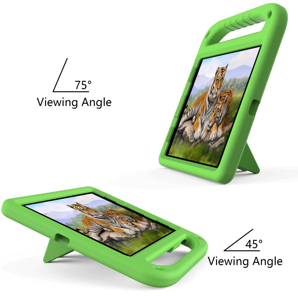 Case Kids with Handle Apple iPad Pro 11 2nd Gen (2020) Green