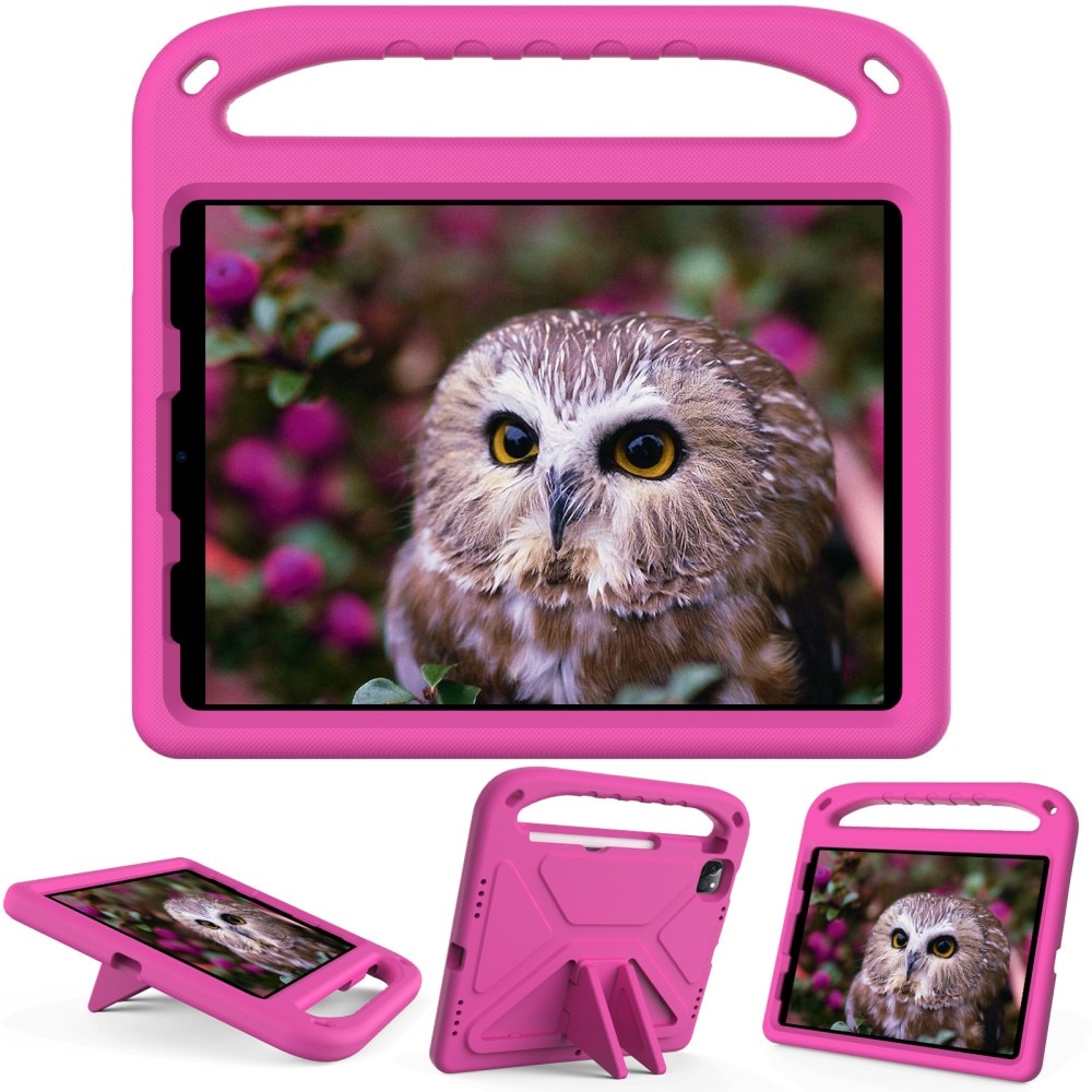 Case Kids with Handle iPad Pro 11 2nd Gen (2020) Pink