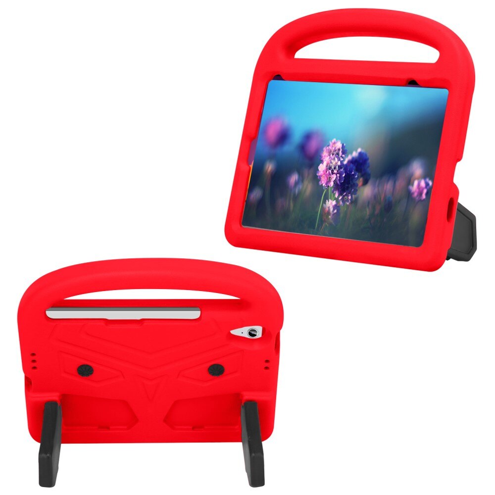 iPad Mini 6 2021 Shockproof Case Kids Red