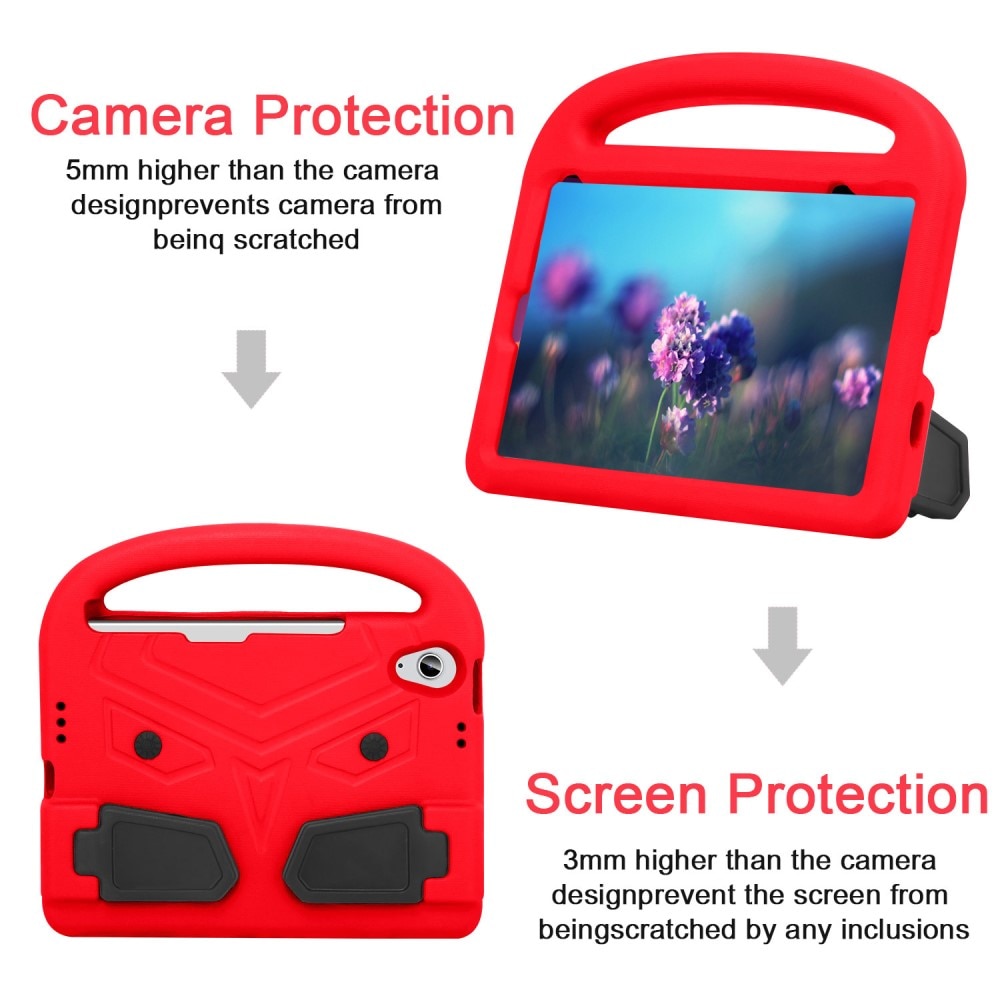 Shockproof Case Kids   Red