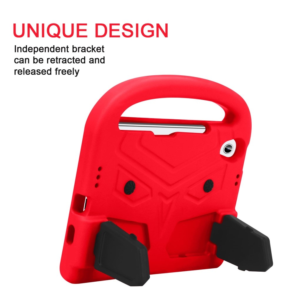 Shockproof Case Kids   Red