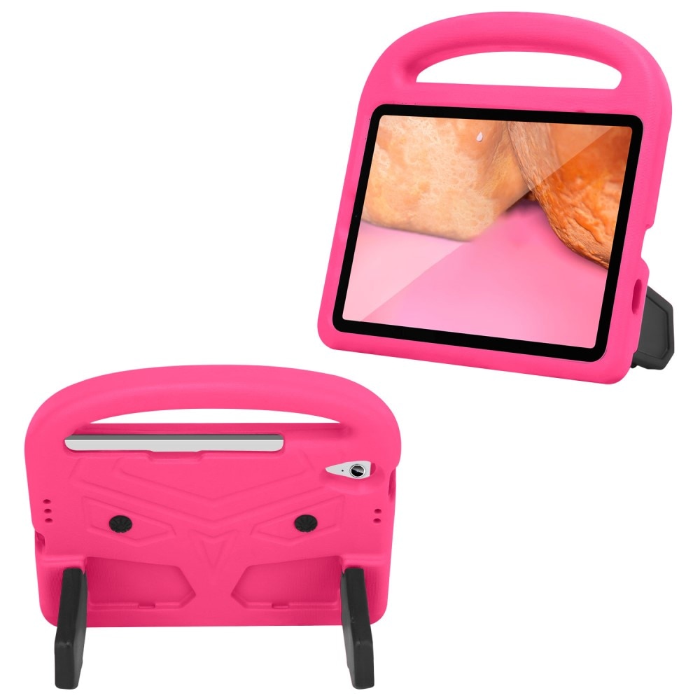 iPad Mini 6th Gen (2021) Shockproof Case Kids Pink