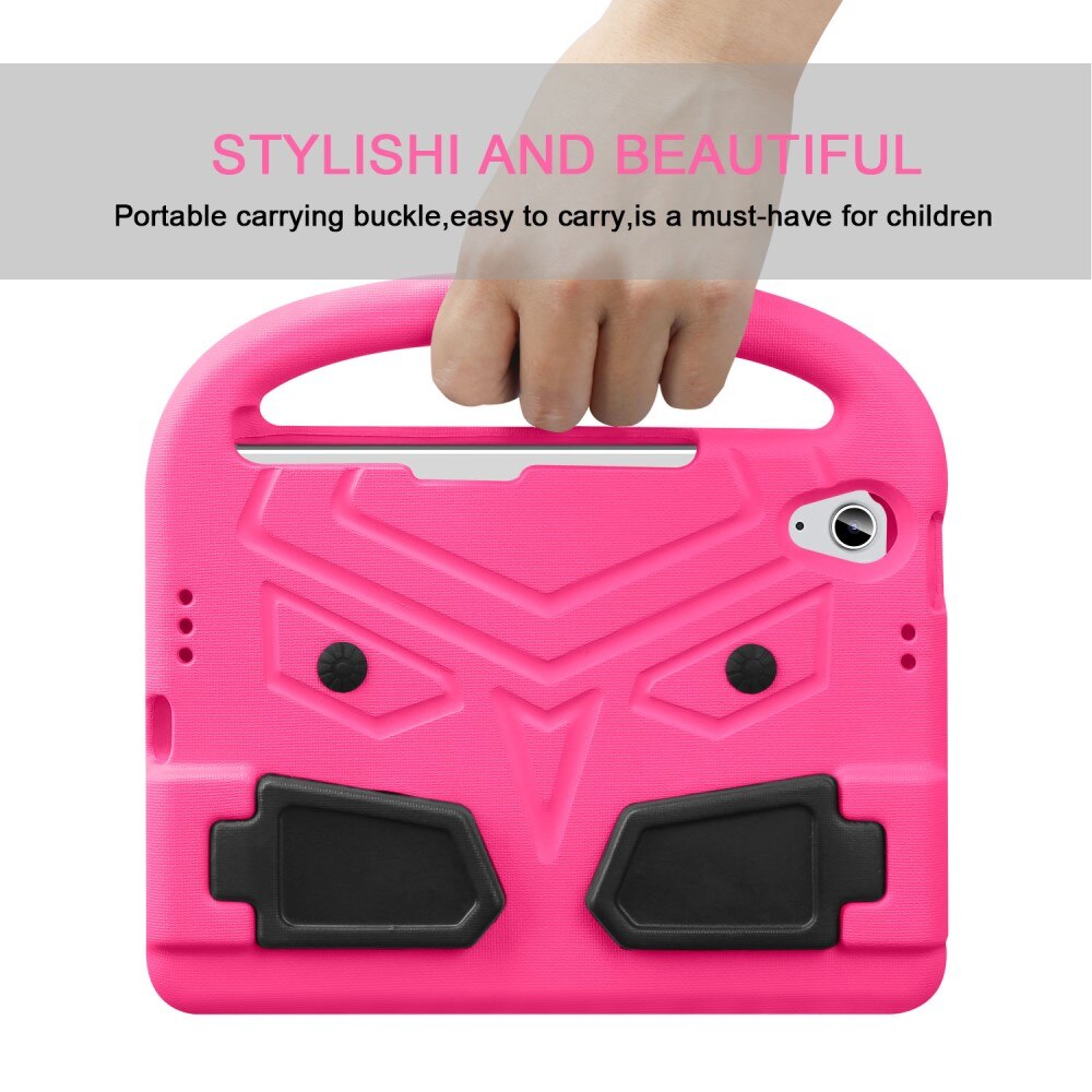 iPad Mini 6th Gen (2021) Shockproof Case Kids Pink