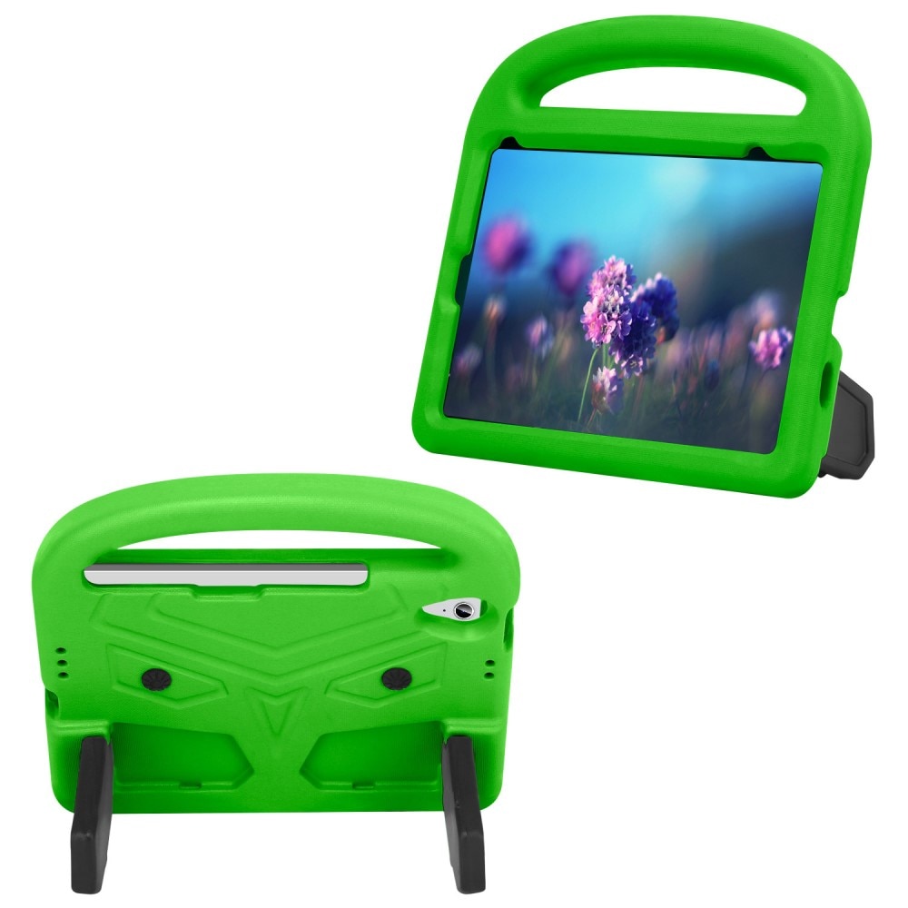 iPad Mini 6 2021 Shockproof Case Kids Green