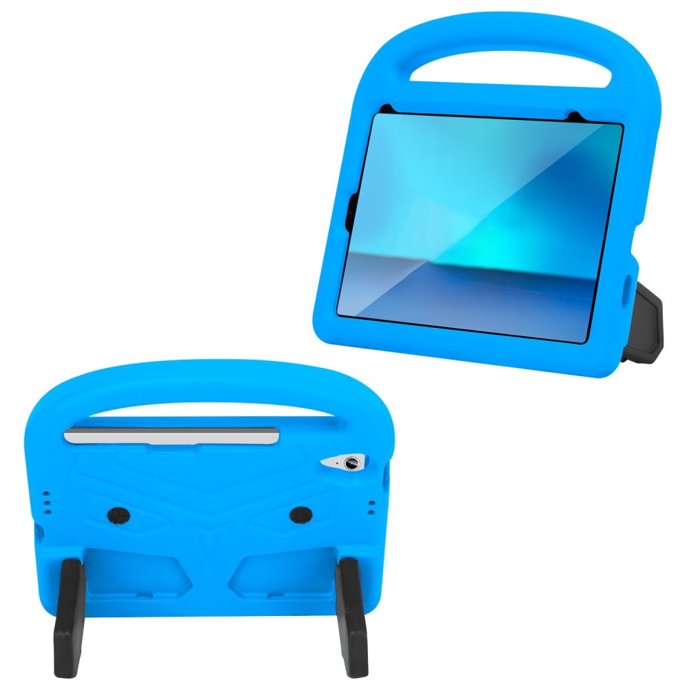 iPad Mini 6th Gen (2021) Shockproof Case Kids Blue