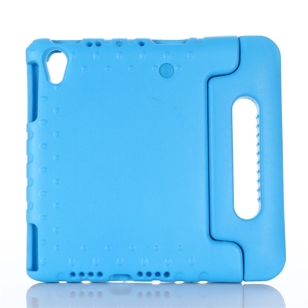 Shockproof Case Kids iPad Mini 6th Gen (2021) Blue