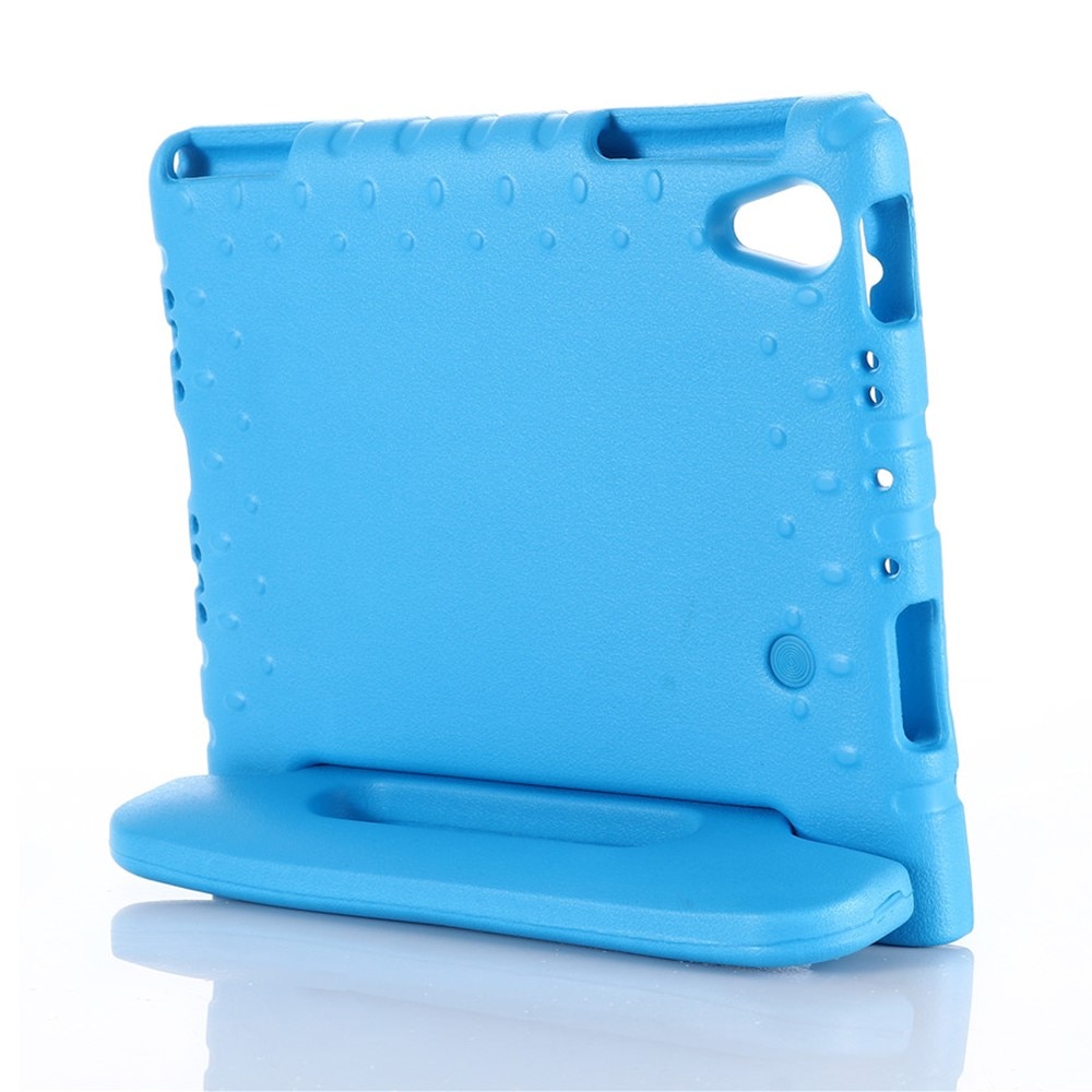 Shockproof Case Kids iPad Mini 6th Gen (2021) Blue