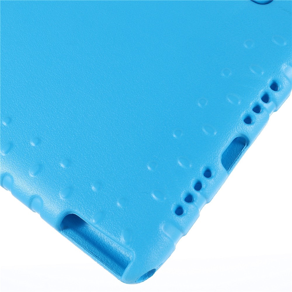 Shockproof Case Kids iPad Mini 6th Gen (2021) Blue