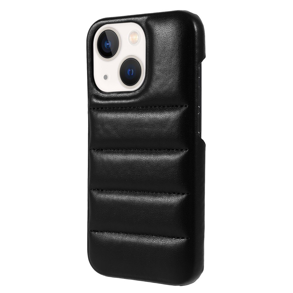 iPhone 13 Puffer Case Black