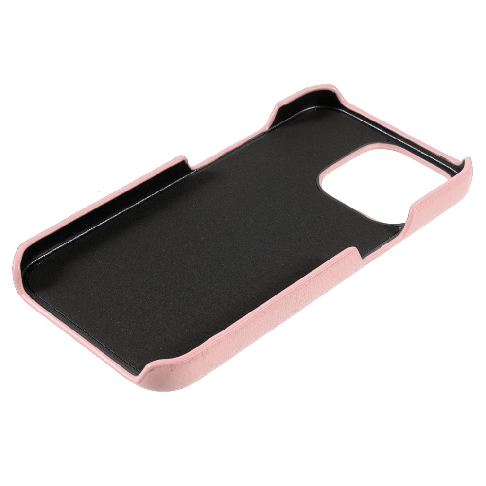 iPhone 13 Puffer Case Pink