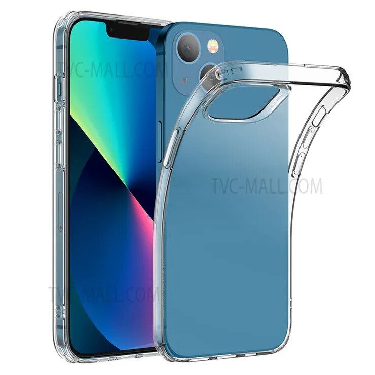 iPhone 13 Mini Project Zero Case Clear