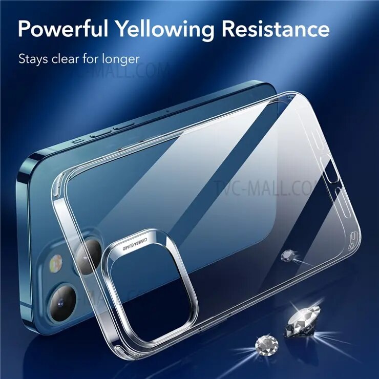 iPhone 13 Mini Project Zero Case Clear