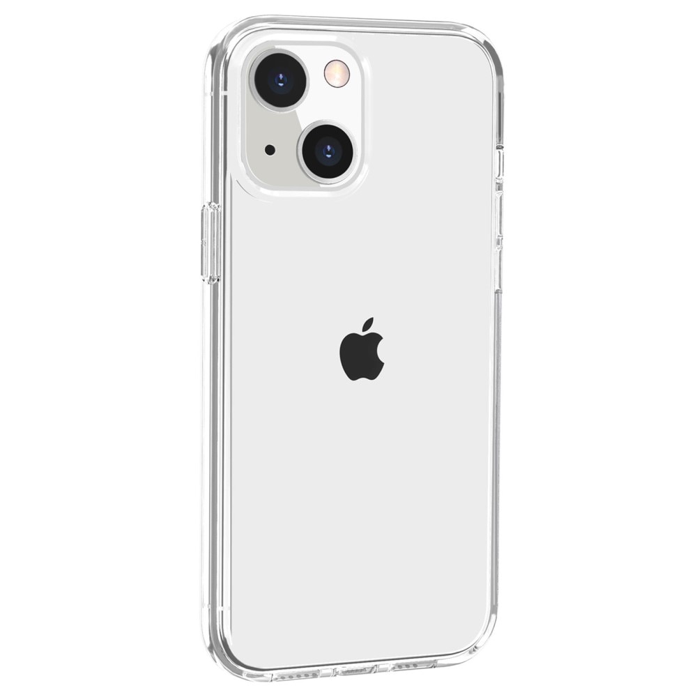 iPhone 13 Mini TPU Case Clear