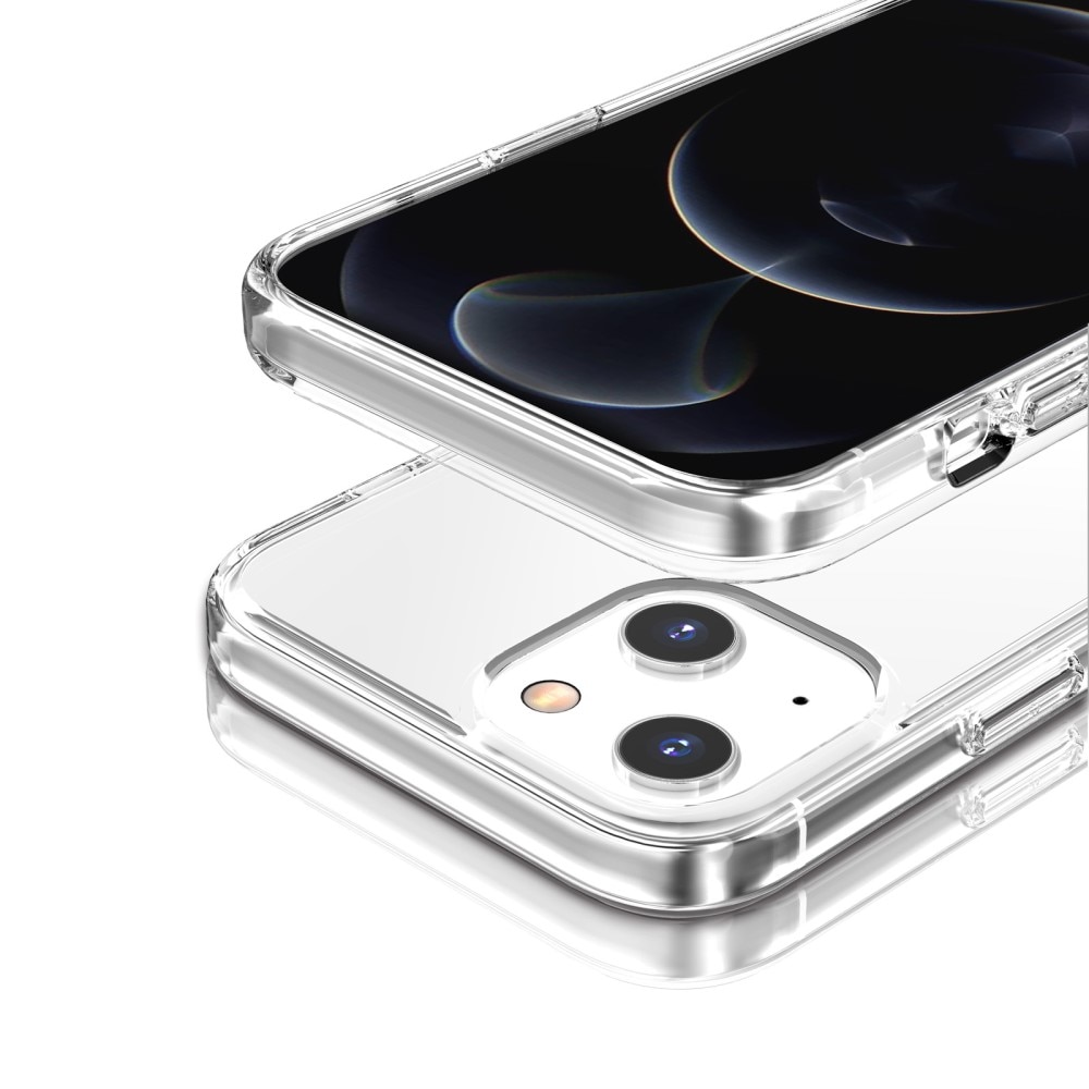 iPhone 14 Plus TPU Case Clear