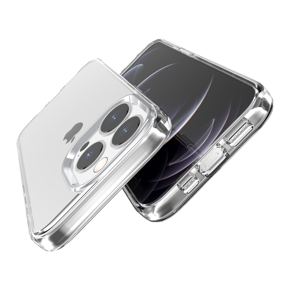 iPhone 14 Pro Max TPU Case Clear