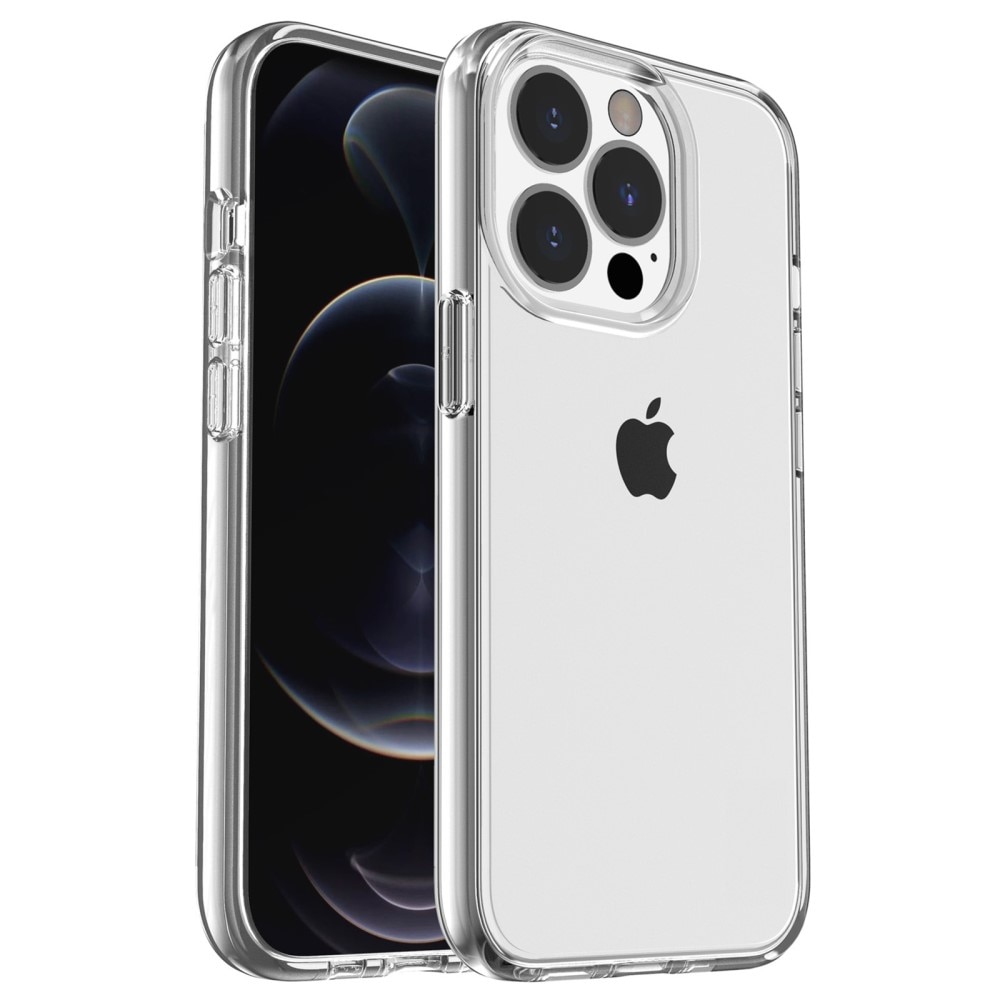 iPhone 15 Pro TPU Case Clear
