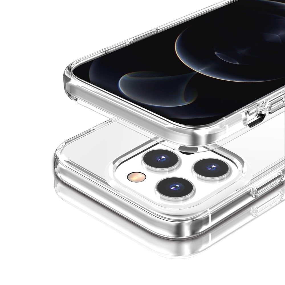 iPhone 14 Pro TPU Case Clear