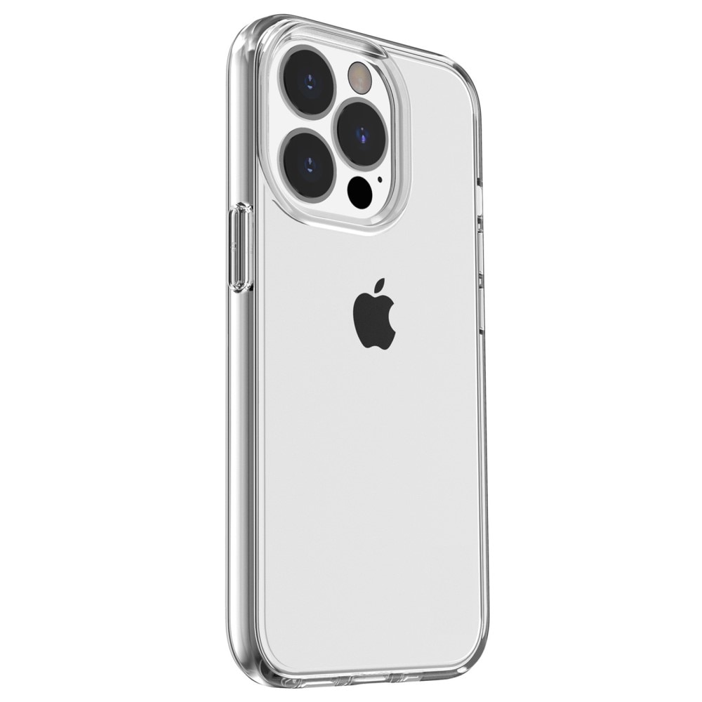 iPhone 14 Pro TPU Case Clear