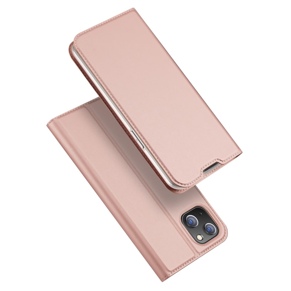 iPhone 14 Plus Skin Pro Series Rose Gold