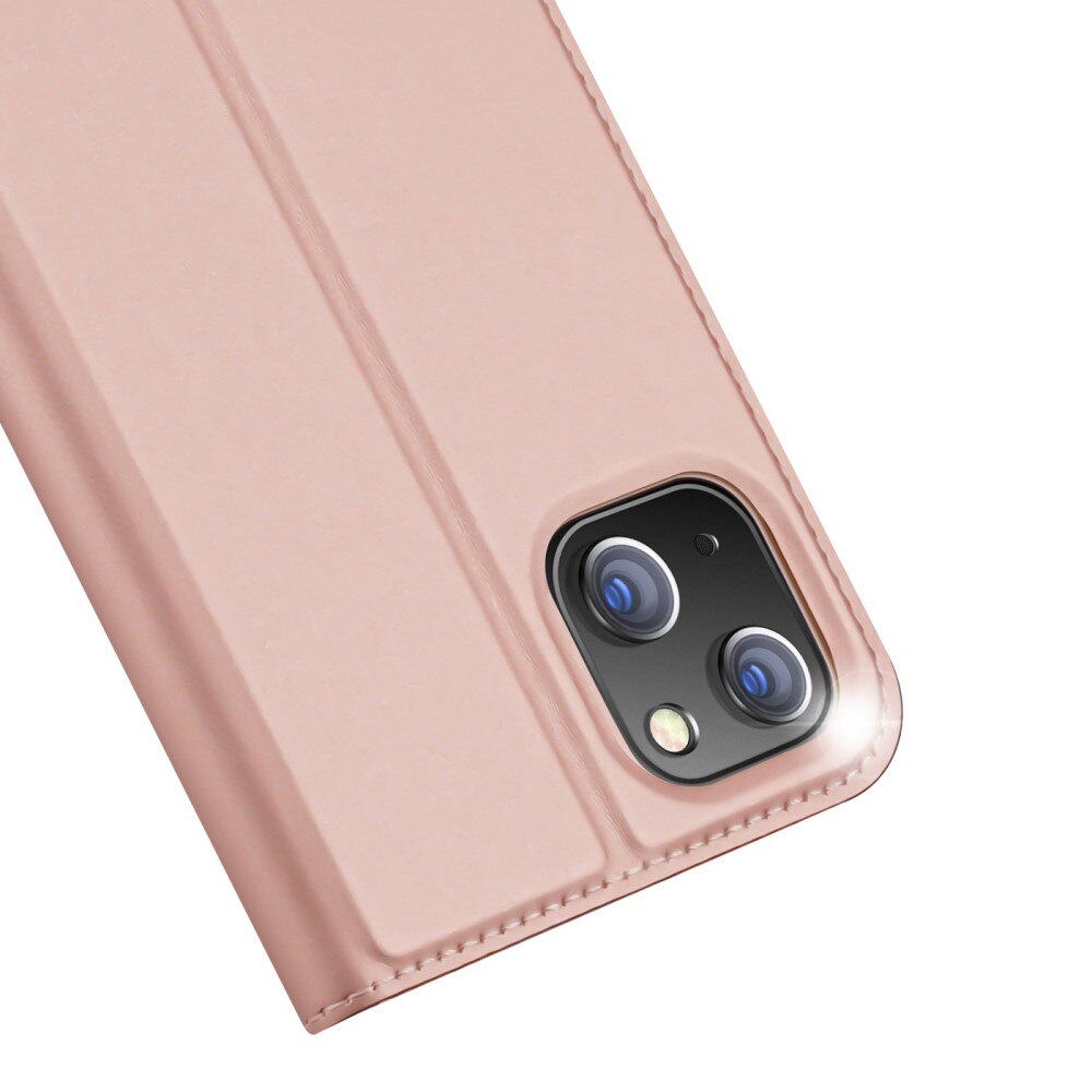 Apple iPhone 14 Plus Skin Pro Series Pink