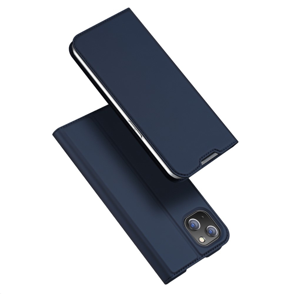 iPhone 14 Plus Skin Pro Series Navy