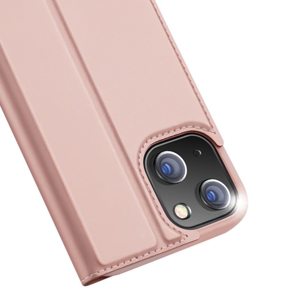 iPhone 14 Skin Pro Series Rose Gold
