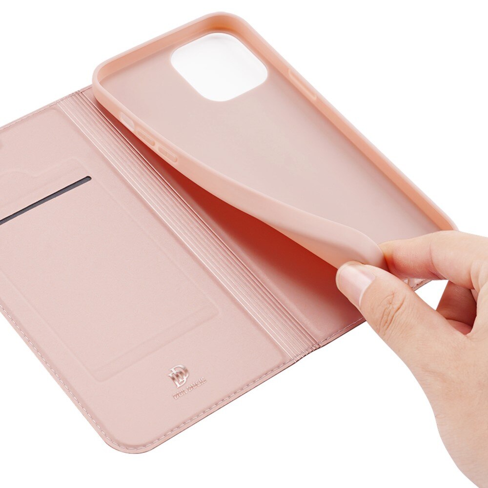 iPhone 14 Skin Pro Series Rose Gold