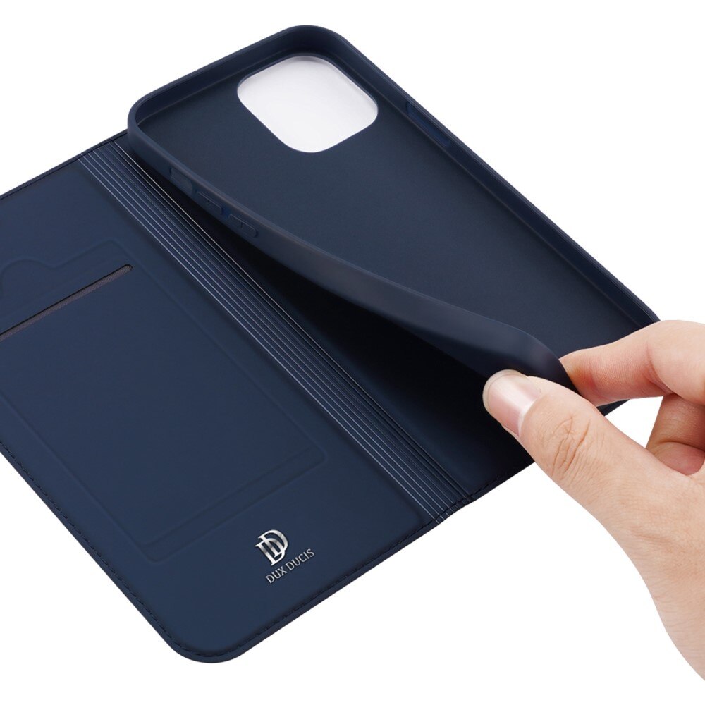 iPhone 14 Skin Pro Series Navy