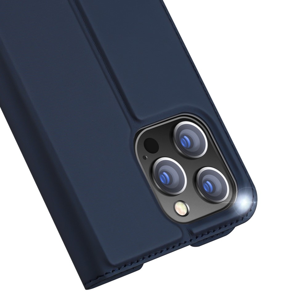 iPhone 14 Pro Max Skin Pro Series Navy