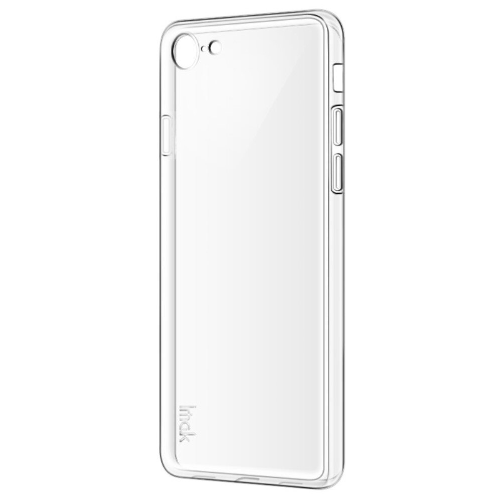 iPhone 8 TPU Case Crystal Clear