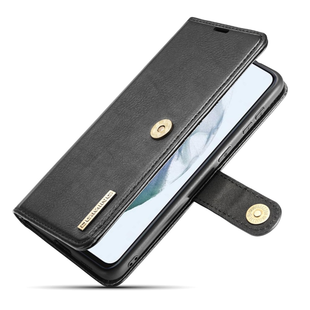 Samsung Galaxy S21 FE Magnet Wallet Black