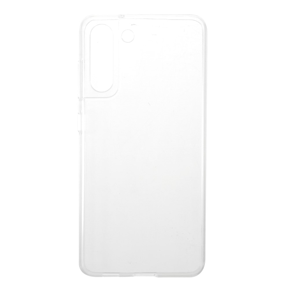 Samsung Galaxy S21 FE TPU Case Clear