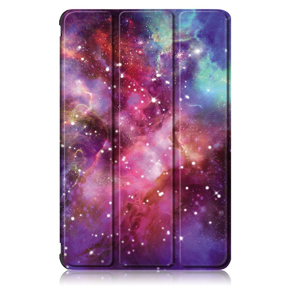 Samsung Galaxy Tab S7 FE Tri-Fold Cover Space