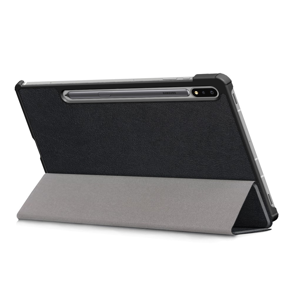 Samsung Galaxy Tab S7 FE Tri-Fold Cover Black